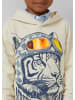 s.Oliver Sweatshirt  in  8001_helles beige