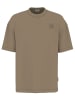 JOOP! T-Shirt LEI in Beige