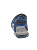 superfit MIKE 3.0 Sandale Blau