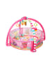 Kikkaboo 30 Bälle in rosa