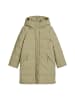 Marc O'Polo DENIM Puffer-Mantel regular in Artichoke Leaf