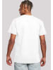 F4NT4STIC T-Shirt in white