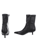 Ital-Design High Heel in Schwarz