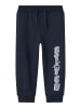 name it Jogginghose in Navy Blazer
