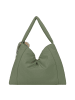 Fritzi aus Preußen Tonnje Schultertasche 42 cm heads khaki