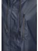 ELBSAND Regenjacke in marineblau
