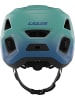 Lazer Trail-Helm Finch KinetiCore in grün