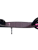 authentic Muuwmi Aluminium Scooter Pro 215 mm - Farbe: Pink