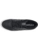 Hummel Sneaker in Schwarz