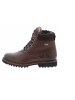Sioux Stiefeletten/Boot in braun