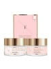 ErthSkin EGF Duo + Rose Augenset