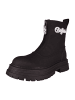 Buffalo Stiefeletten schwarz