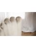 ebuy24 Esszimmerstuhl Limhamn Beige 2er Set