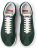 Camper Sneaker " Pelotas XLF " in Dunkelgrün