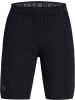 Under Armour Sportshorts "Vanish Shorts" in Schwarz