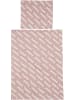 Hummel Bettwäsche "Hmlpop Bedsheet" in Pink