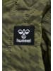Hummel Hummel Verstellbare Taille Schneeanzug Reflektierend Logo Hmlsobi Mädchen in CAPULET OLIVE