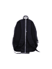 Bag Street Rucksack in schwarz