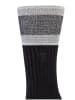 JOOP! Socken lurex 2er Pack black+black