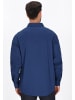 DreiMaster Men Shirt in dark blue