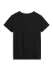 Levi´s T-Shirt 1er Pack in Schwarz