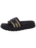 Bagatt Pantolette Dalia Evo in Schwarz