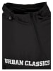 Urban Classics Leichte Jacken in black