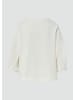 s.Oliver Sweatshirt in 0200_ecru