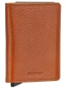 Secrid Geldbörse Slimwallet Veg Tanned in Caramello-Sand