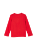 s.Oliver T-Shirt langarm in Rot