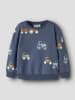 name it Sweatshirt in Vintage Indigo