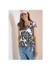 Cecil T-Shirt in palm breeze green