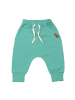 Walkiddy Hose Green Spruce - Baggy Pants