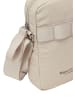 Marc O'Polo Crossbody Bag small in Linen Beige