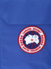 Canada Goose Königsblau Stilvoll Expedition Jacke