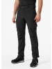 Helly Hansen Arbeitshose "Magni Evo Cargo Pant" in Schwarz