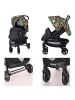 Lorelli Kinderwagen Buggy Martina in bunt