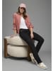 ARIZONA Relax-fit-Jeans in schwarz