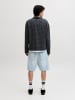 Jack & Jones Jeans-Shorts in Blue Denim 1