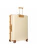 BRIC`s Bellagio - 4-Rollen-Trolley 82 cm in cream