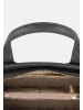 Pierre Cardin Handtasche in DARK GREY