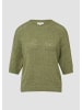 s.Oliver Strickpullover  in  79X1_olivgrün