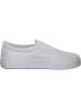 Superga Slipper in white