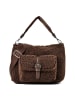 Marc O'Polo Umhängetasche 28 cm dark walnut