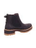 Andrea Conti Slipper in braun