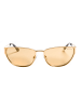 Guess Sunglasses Sonnenbrille in Gold