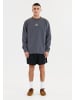 SOS Sweatshirt Vail in 1173 Ombre Blue