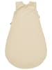 Sterntaler Babyschlafsack 50/56cm in natur