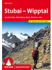 Bergverlag Rother Stubai - Wipptal | mit Gschnitz, Obernberg, Navis, Schmirn, Vals. 60 Touren...