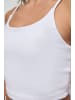 NO MATTER WHAT Blouse in Weiß